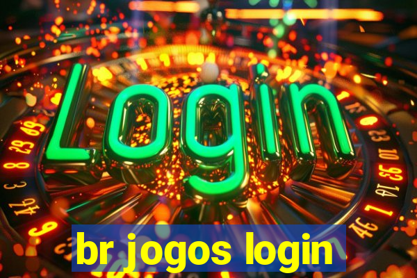 br jogos login